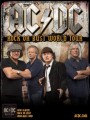 Koncert skupiny AC/DC